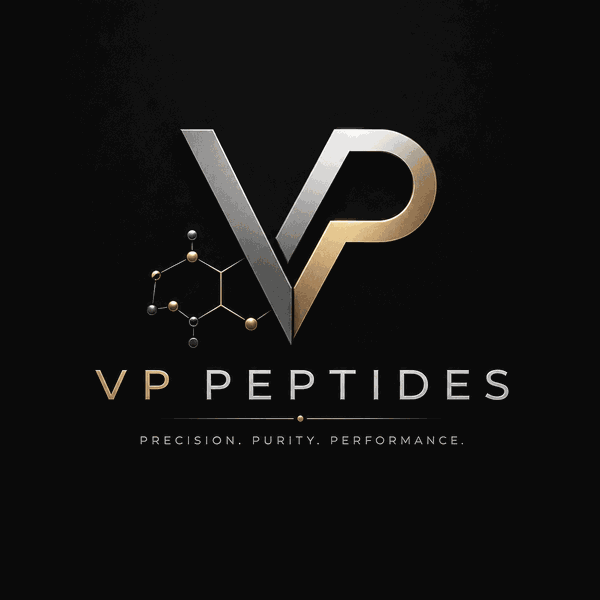 VP Peptides molecular mark